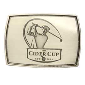 Cider Cup Buckle by Devanet